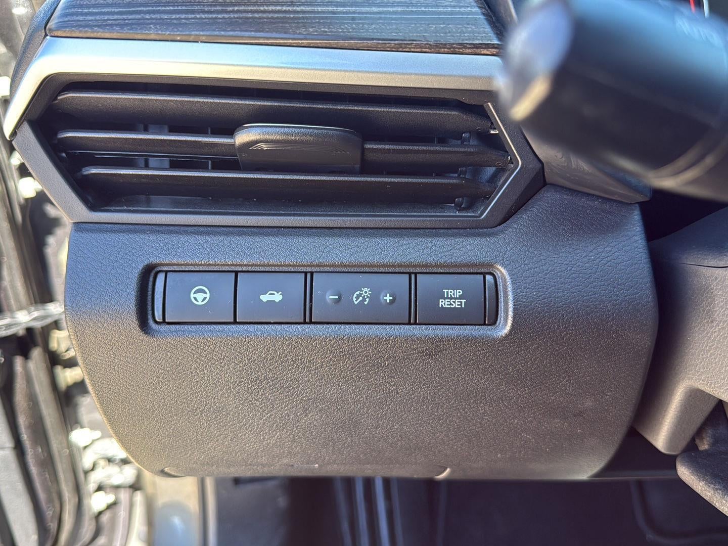 2022 Nissan Altima 2.5 SL