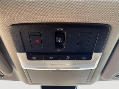 2022 Nissan Altima 2.5 SL