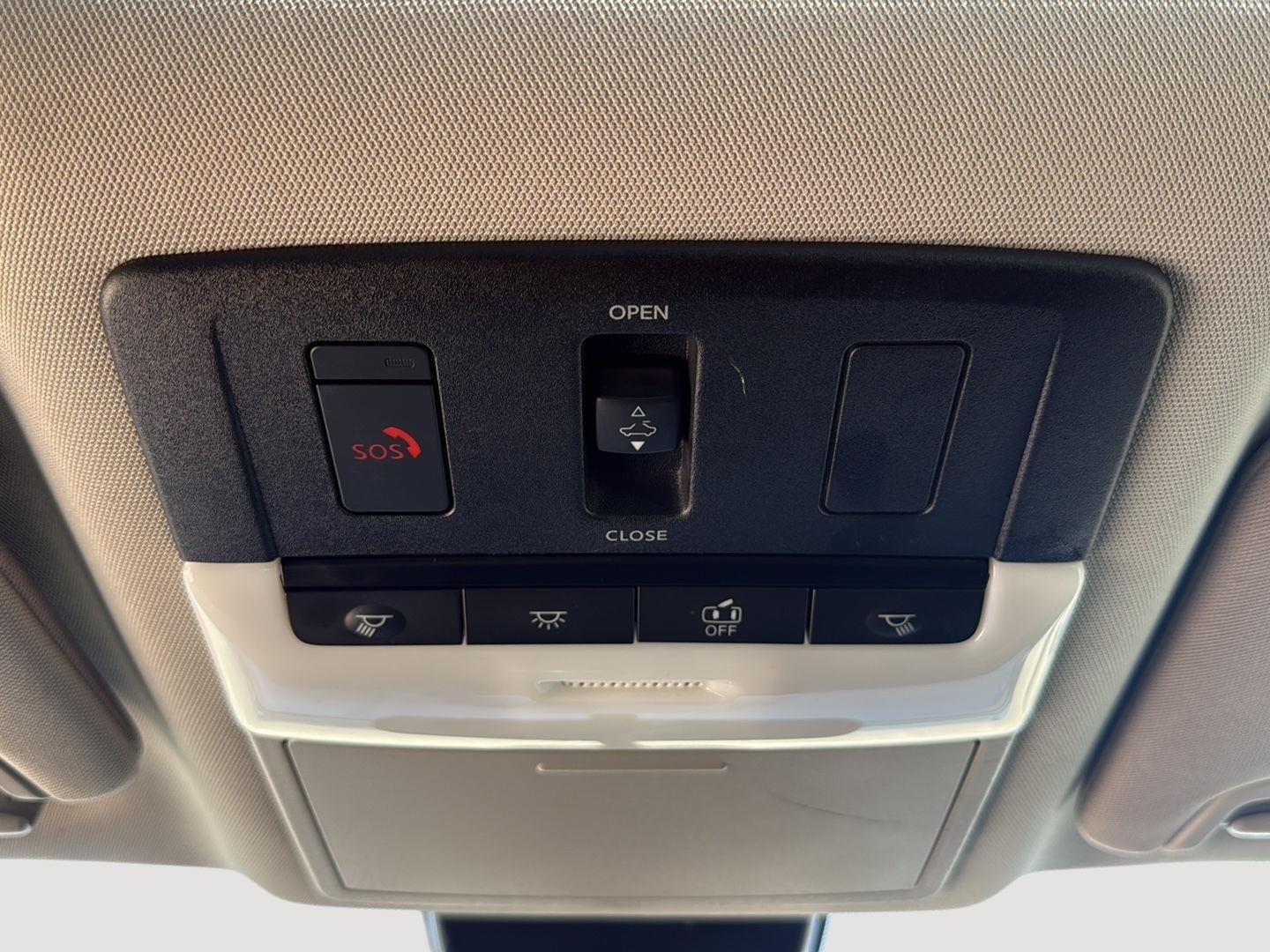 2022 Nissan Altima 2.5 SL