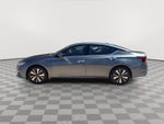 2022 Nissan Altima 2.5 SL