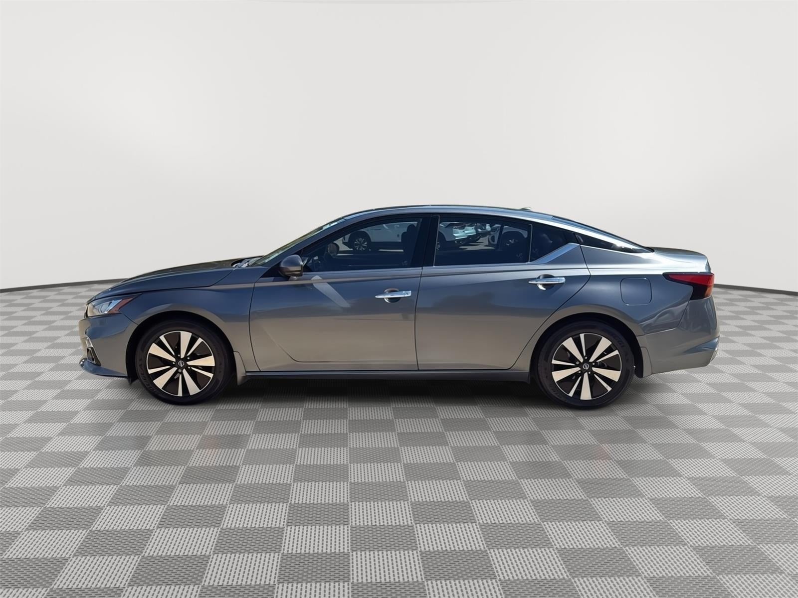 2022 Nissan Altima 2.5 SL