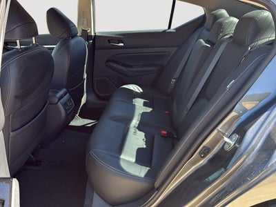 2022 Nissan Altima 2.5 SL