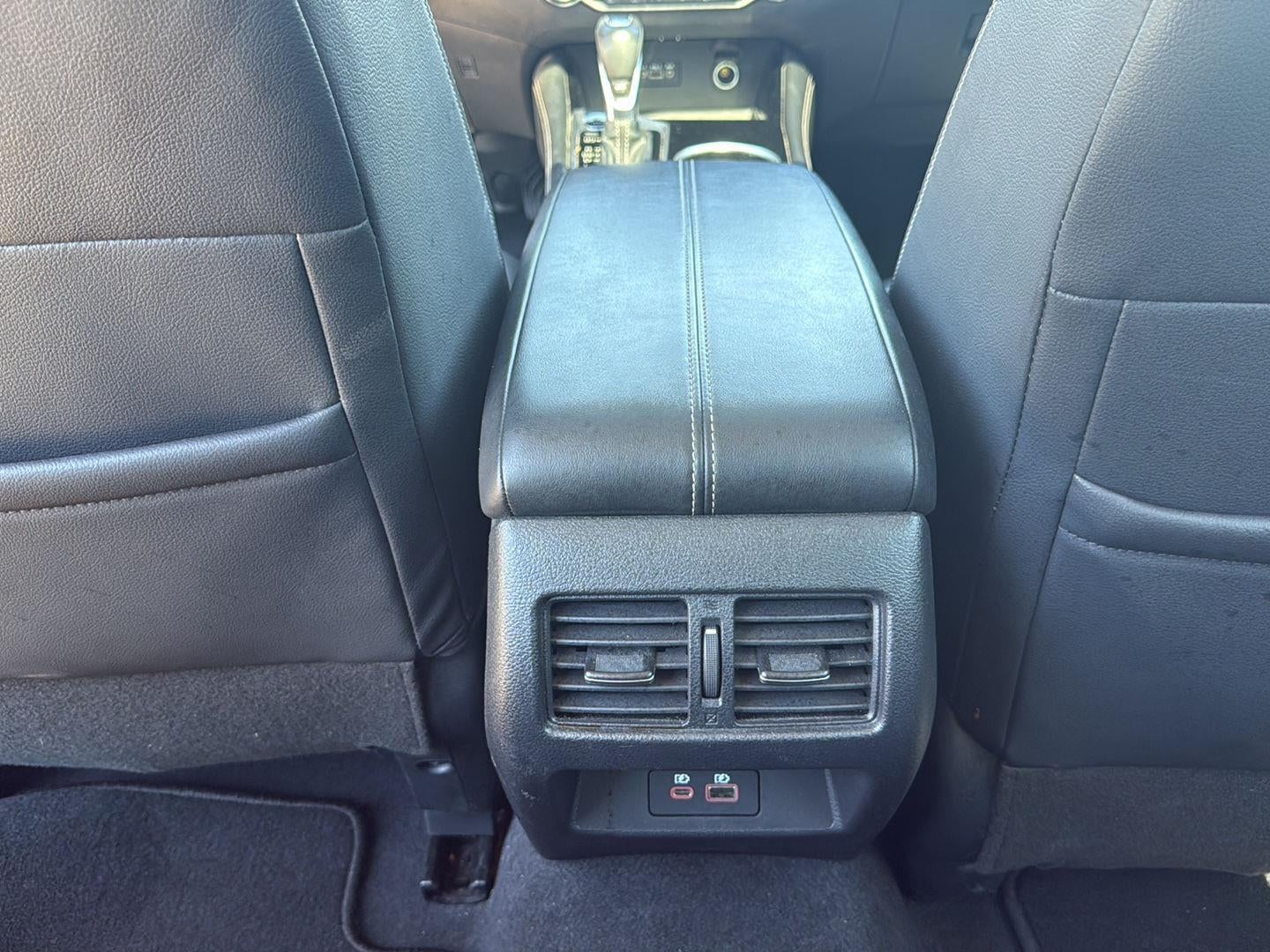 2022 Nissan Altima 2.5 SL