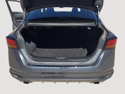 2022 Nissan Altima 2.5 SL