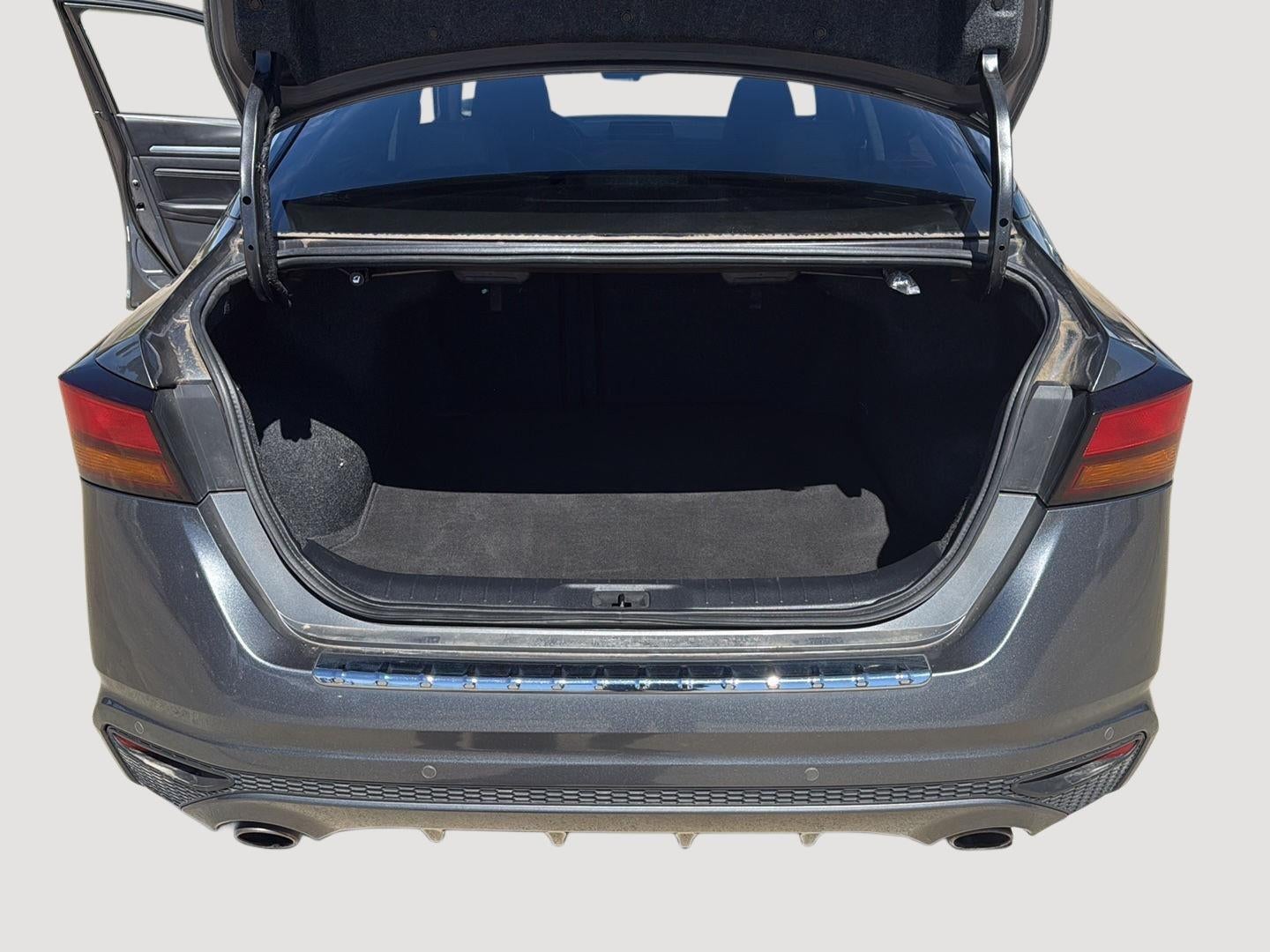 2022 Nissan Altima 2.5 SL