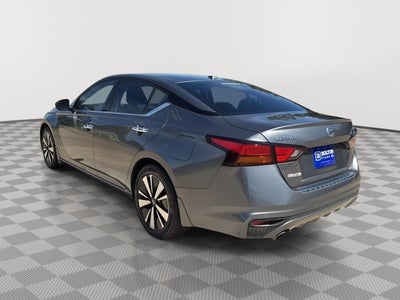 2022 Nissan Altima 2.5 SL