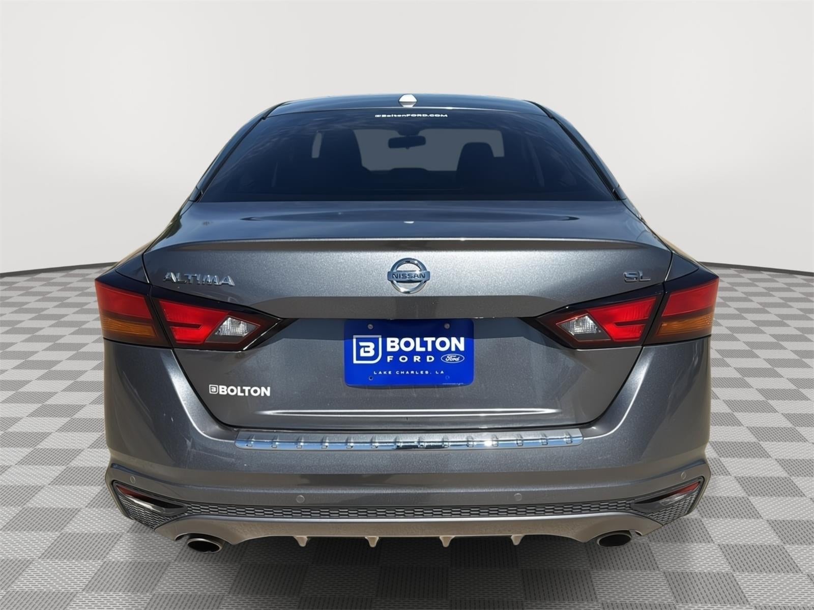 2022 Nissan Altima 2.5 SL