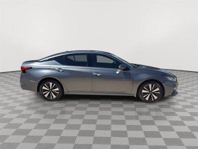 2022 Nissan Altima 2.5 SL