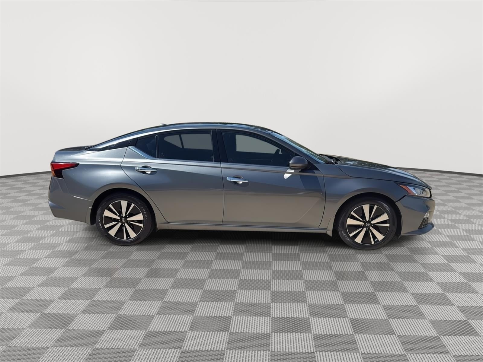 2022 Nissan Altima 2.5 SL