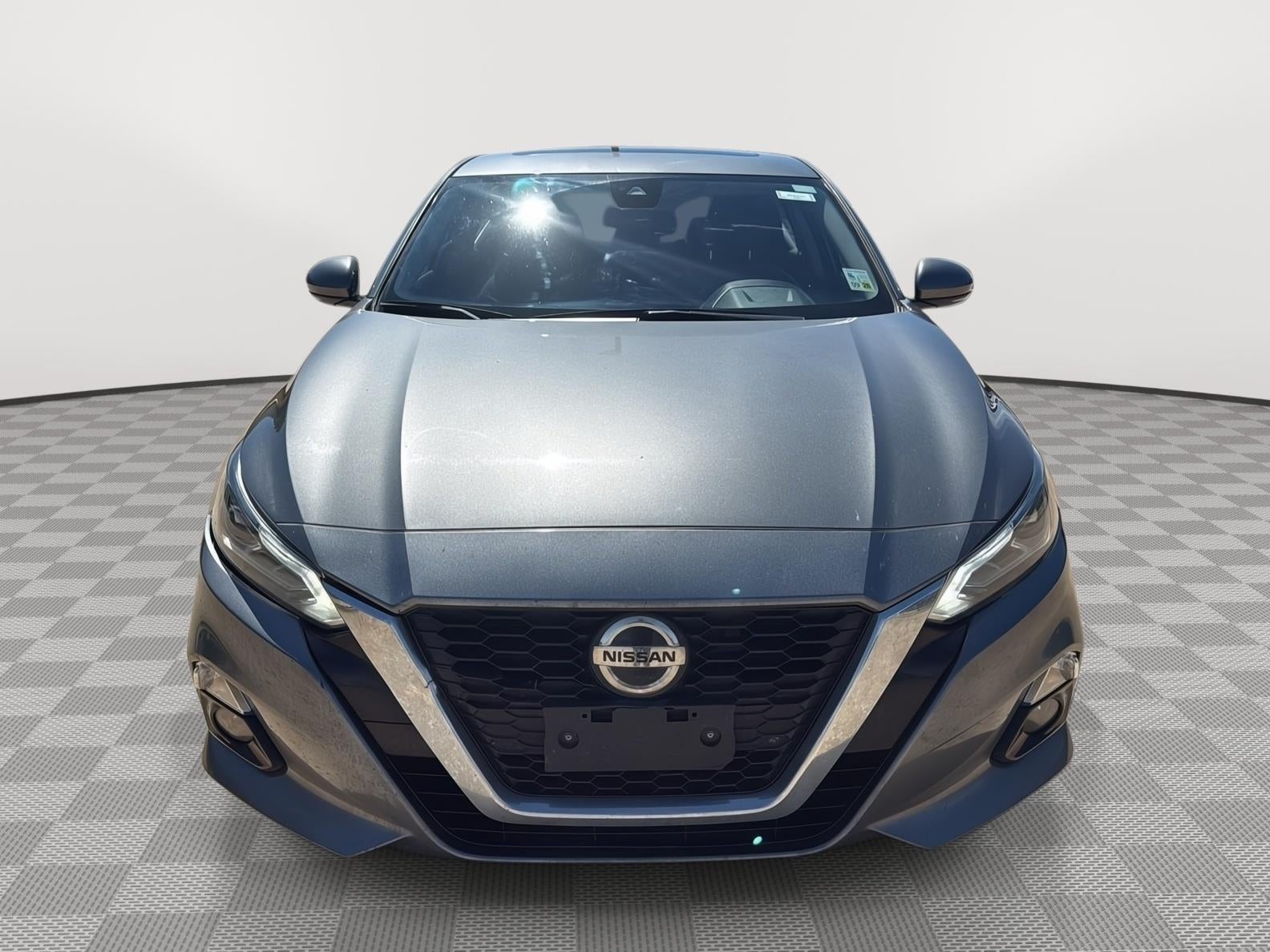 2022 Nissan Altima 2.5 SL