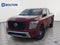 2020 Nissan Titan SV