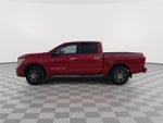 2020 Nissan Titan SV