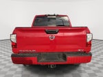 2020 Nissan Titan SV