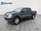 2018 Nissan Frontier SV V6