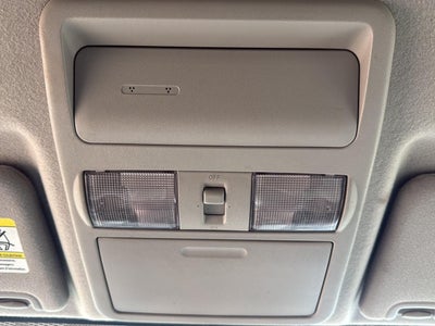 2018 Nissan Frontier SV V6