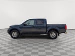 2018 Nissan Frontier SV V6