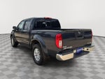 2018 Nissan Frontier SV V6