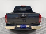 2018 Nissan Frontier SV V6