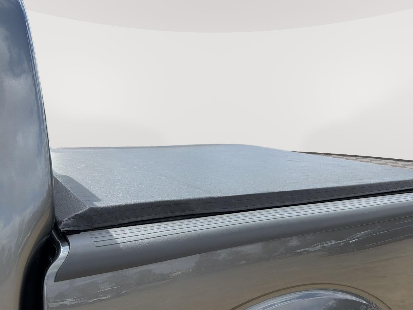 2019 Nissan Frontier PRO-4X Crew Cab 6MT 4WD