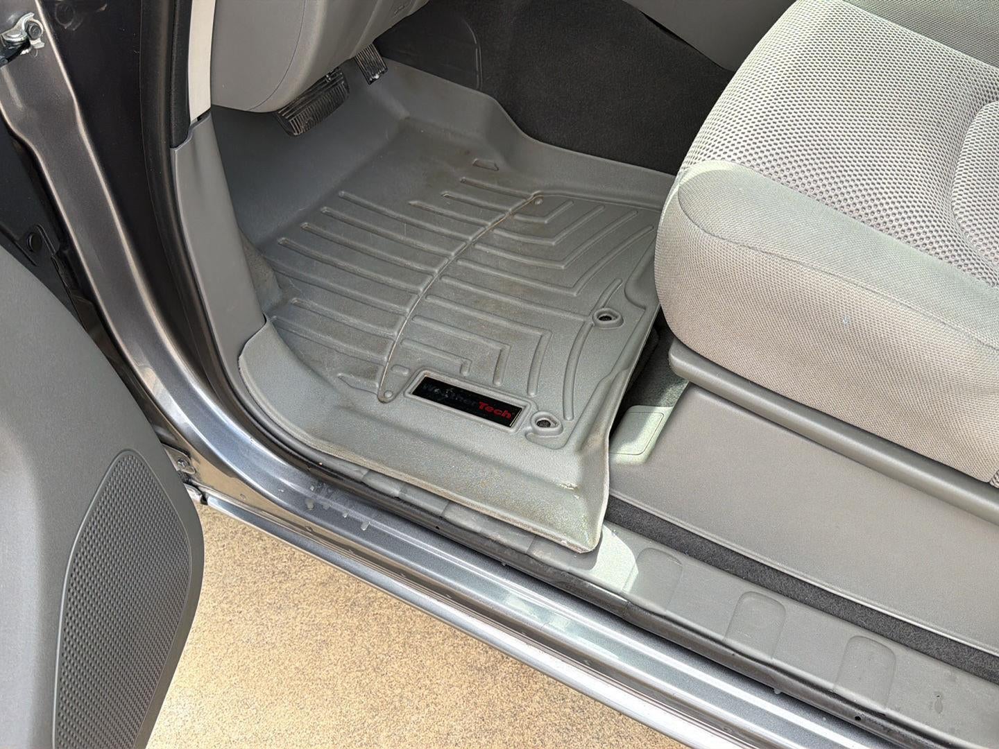 2019 Nissan Frontier PRO-4X Crew Cab 6MT 4WD