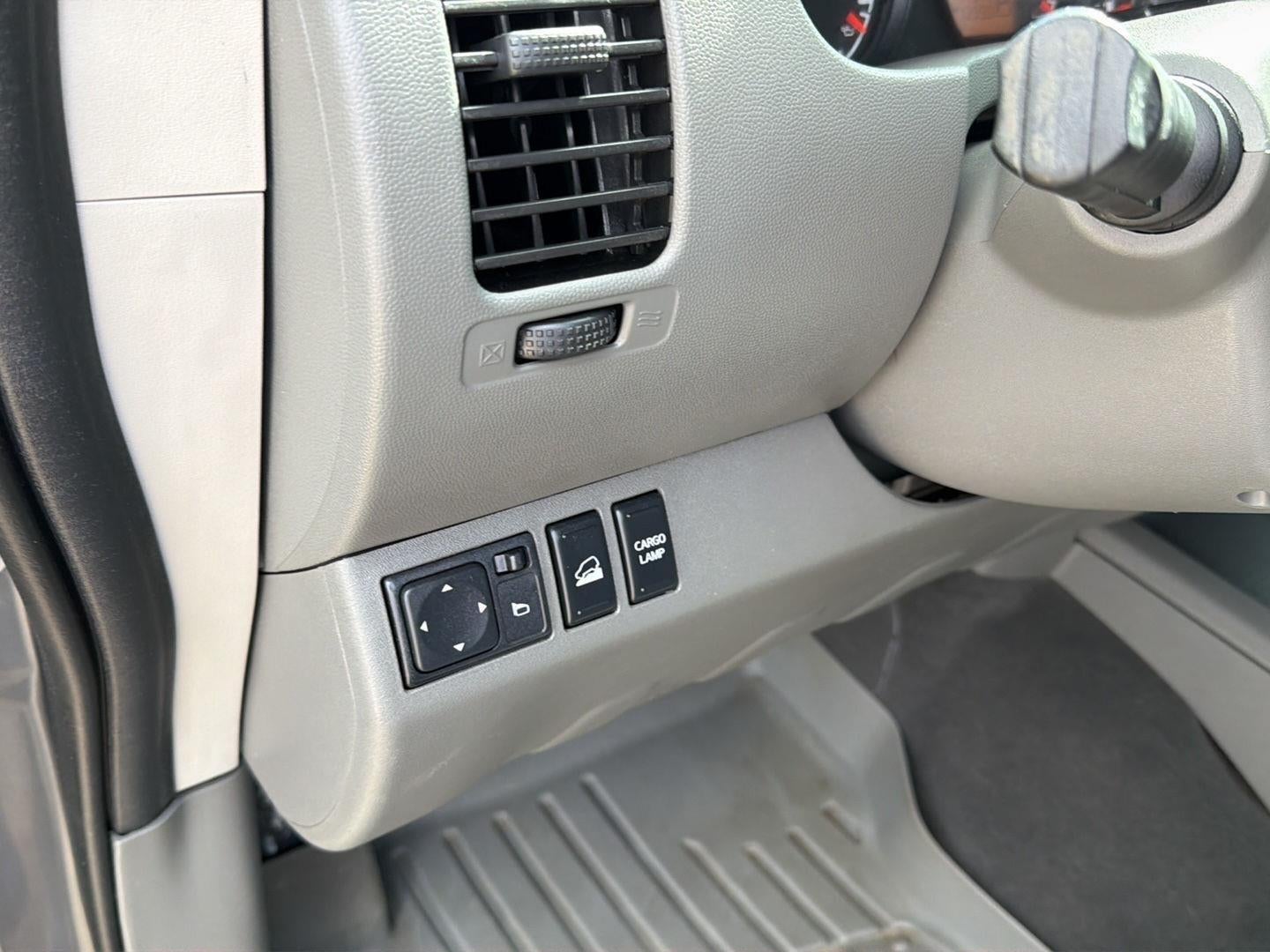 2019 Nissan Frontier PRO-4X Crew Cab 6MT 4WD