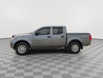 2019 Nissan Frontier PRO-4X Crew Cab 6MT 4WD