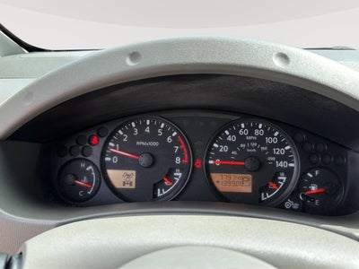 2019 Nissan Frontier PRO-4X Crew Cab 6MT 4WD