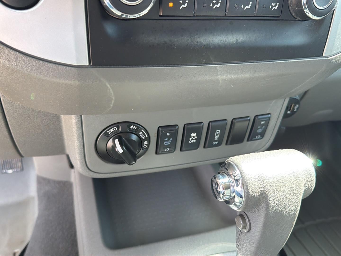 2019 Nissan Frontier PRO-4X Crew Cab 6MT 4WD