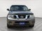 2019 Nissan Frontier PRO-4X Crew Cab 6MT 4WD