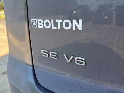 2021 Volkswagen Atlas Cross Sport 3.6L V6 SE w/Technology