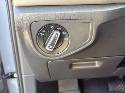 2021 Volkswagen Atlas Cross Sport 3.6L V6 SE w/Technology