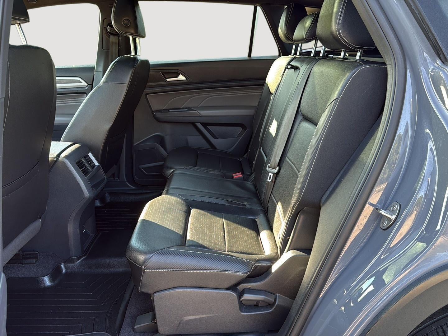 2021 Volkswagen Atlas Cross Sport 3.6L V6 SE w/Technology