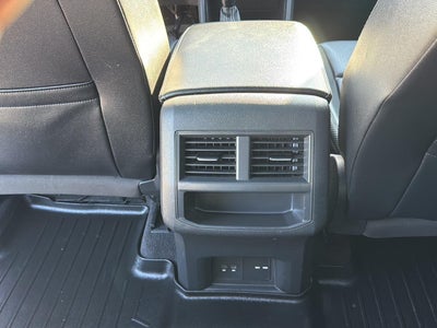 2021 Volkswagen Atlas Cross Sport 3.6L V6 SE w/Technology