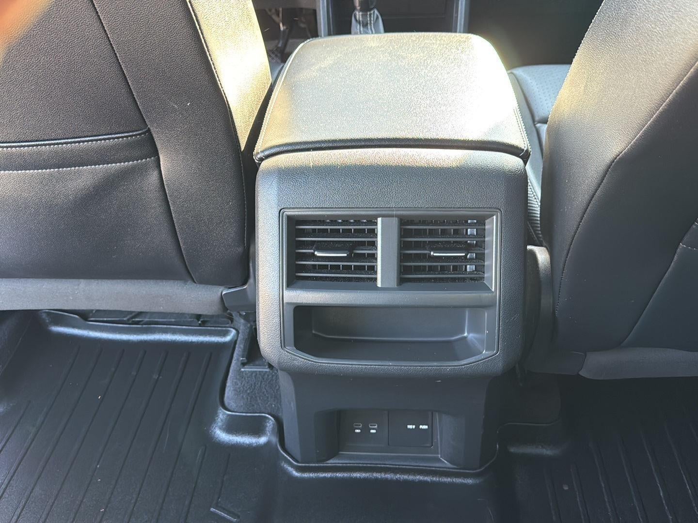 2021 Volkswagen Atlas Cross Sport 3.6L V6 SE w/Technology