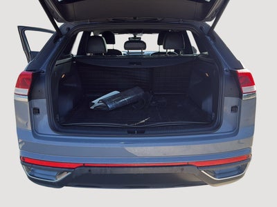 2021 Volkswagen Atlas Cross Sport 3.6L V6 SE w/Technology