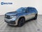 2023 Volkswagen Atlas 3.6L V6 SEL R-Line Black