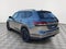2023 Volkswagen Atlas 3.6L V6 SEL R-Line Black