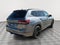 2023 Volkswagen Atlas 3.6L V6 SEL R-Line Black
