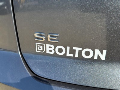 2022 Volkswagen Atlas Cross Sport 2.0T SE w/Technology