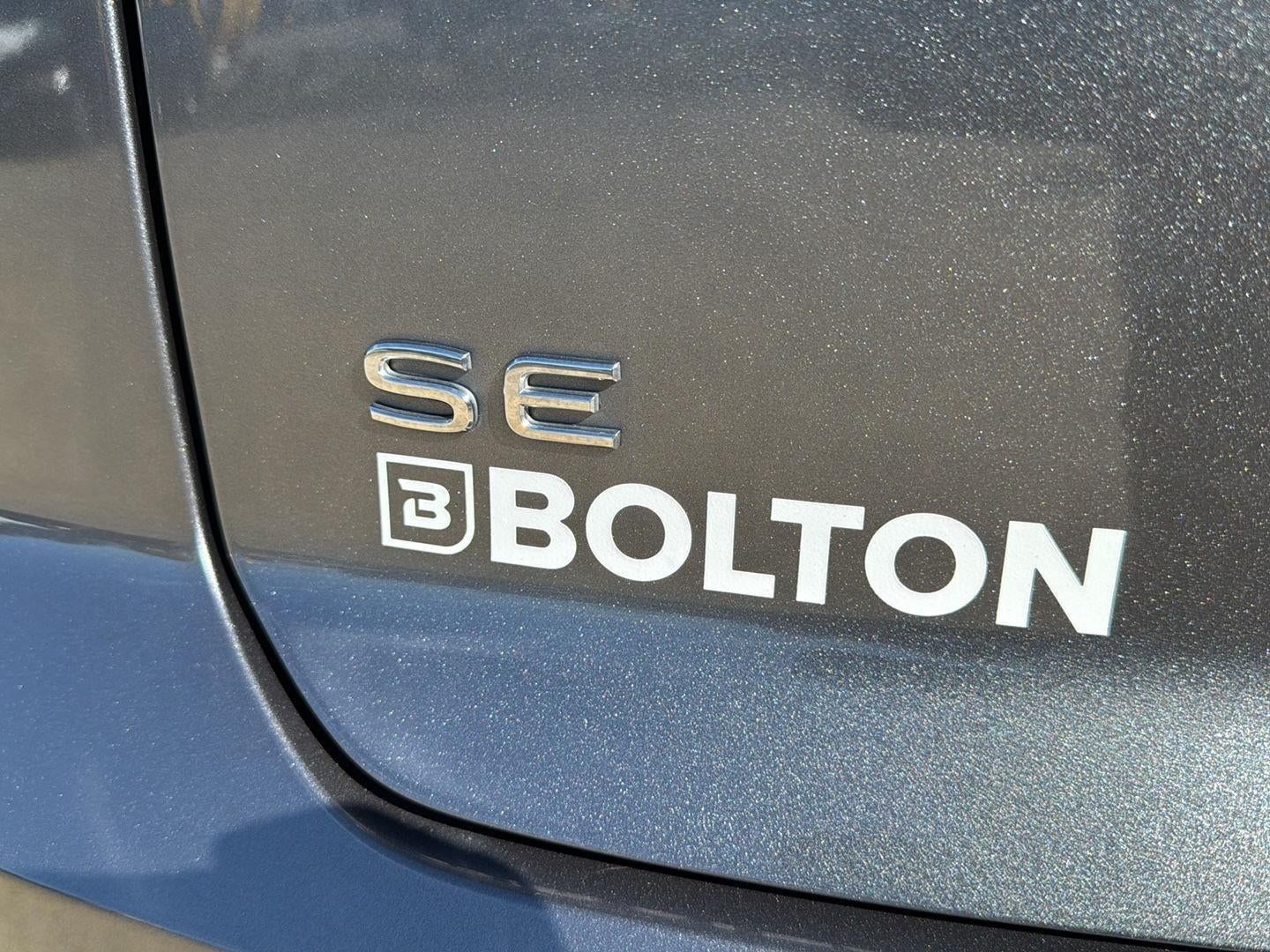 2022 Volkswagen Atlas Cross Sport 2.0T SE w/Technology