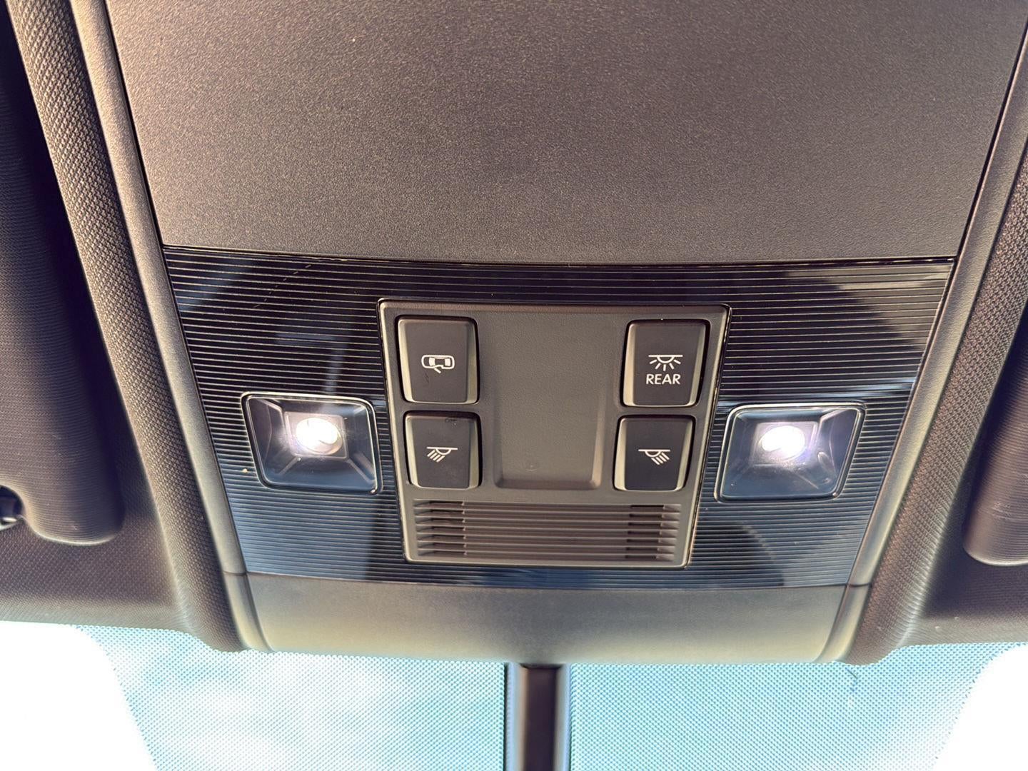 2022 Volkswagen Atlas Cross Sport 2.0T SE w/Technology