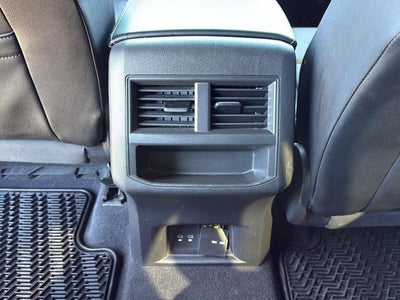 2022 Volkswagen Atlas Cross Sport 2.0T SE w/Technology