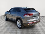 2022 Volkswagen Atlas Cross Sport 2.0T SE w/Technology