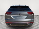 2022 Volkswagen Atlas Cross Sport 2.0T SE w/Technology