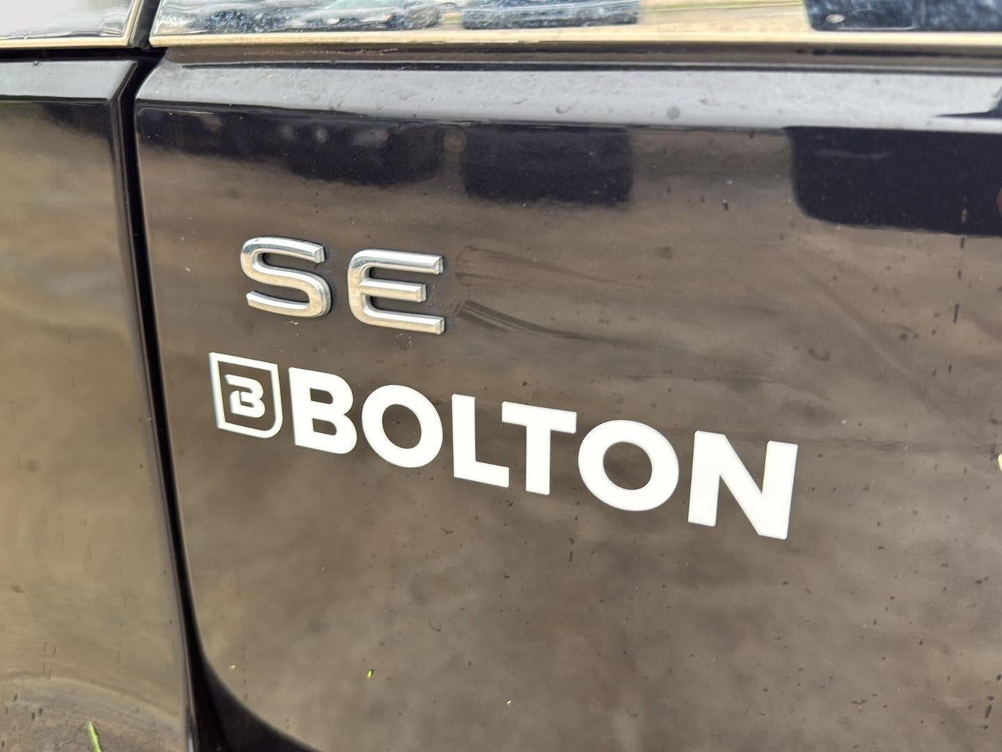 2023 Volkswagen Atlas 2.0T SE w/Technology