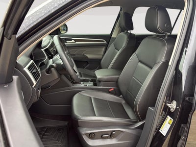 2023 Volkswagen Atlas 2.0T SE w/Technology