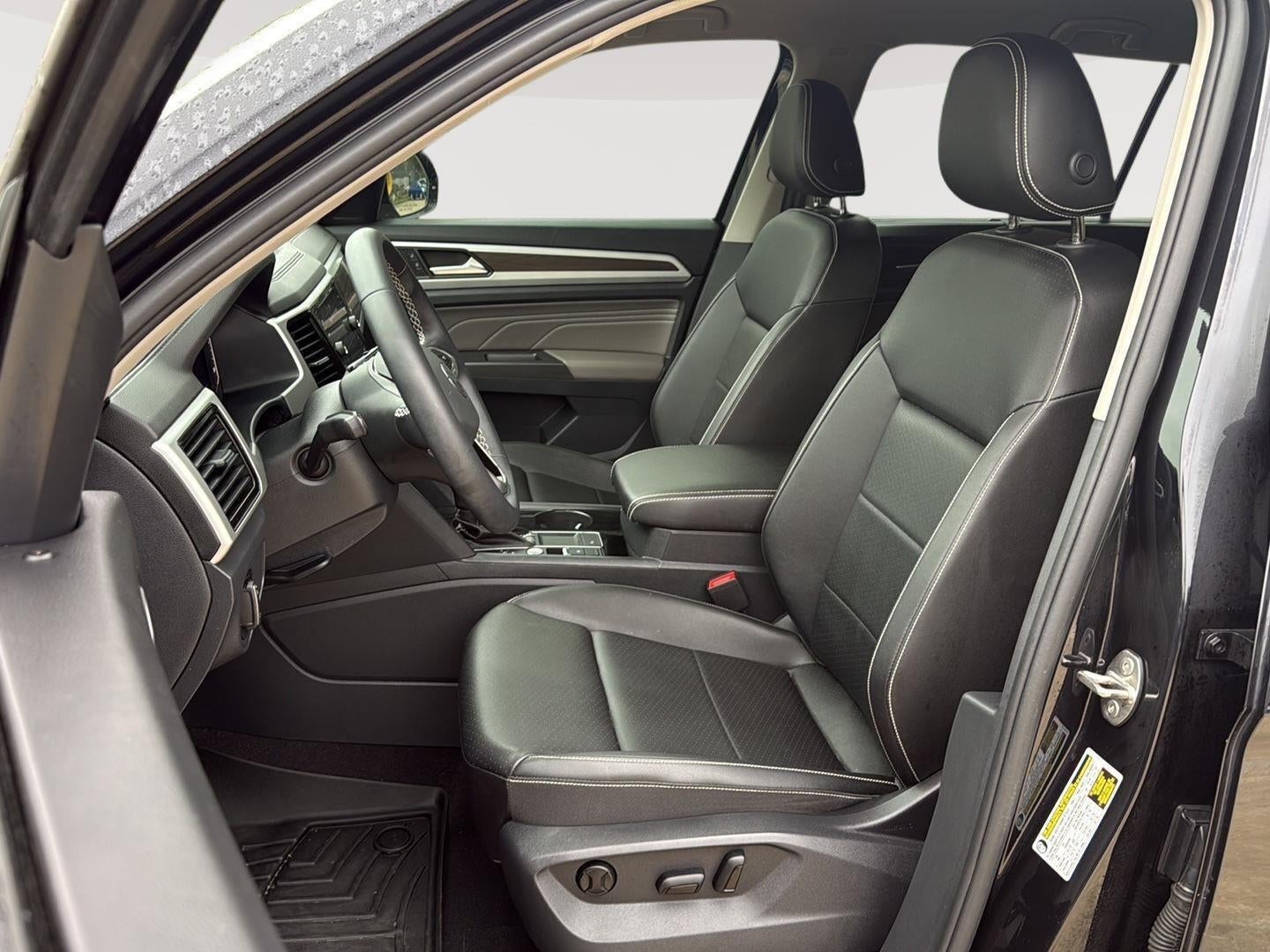 2023 Volkswagen Atlas 2.0T SE w/Technology