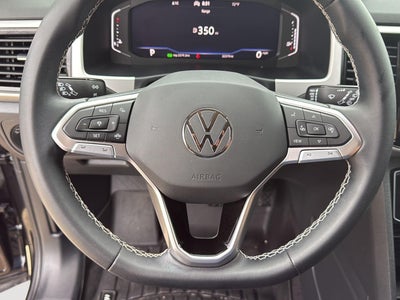 2023 Volkswagen Atlas 2.0T SE w/Technology