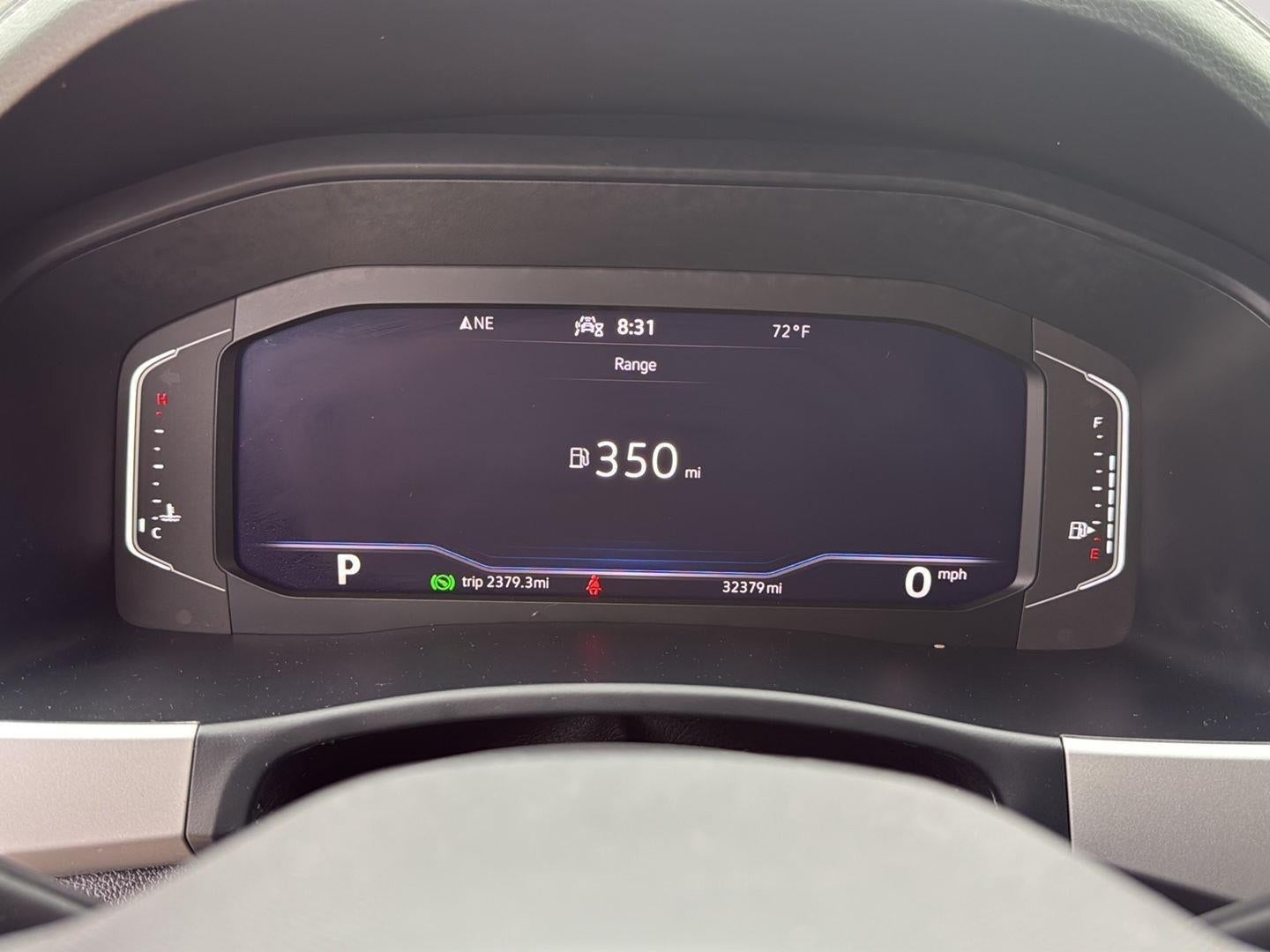 2023 Volkswagen Atlas 2.0T SE w/Technology