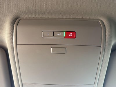 2023 Volkswagen Atlas 2.0T SE w/Technology